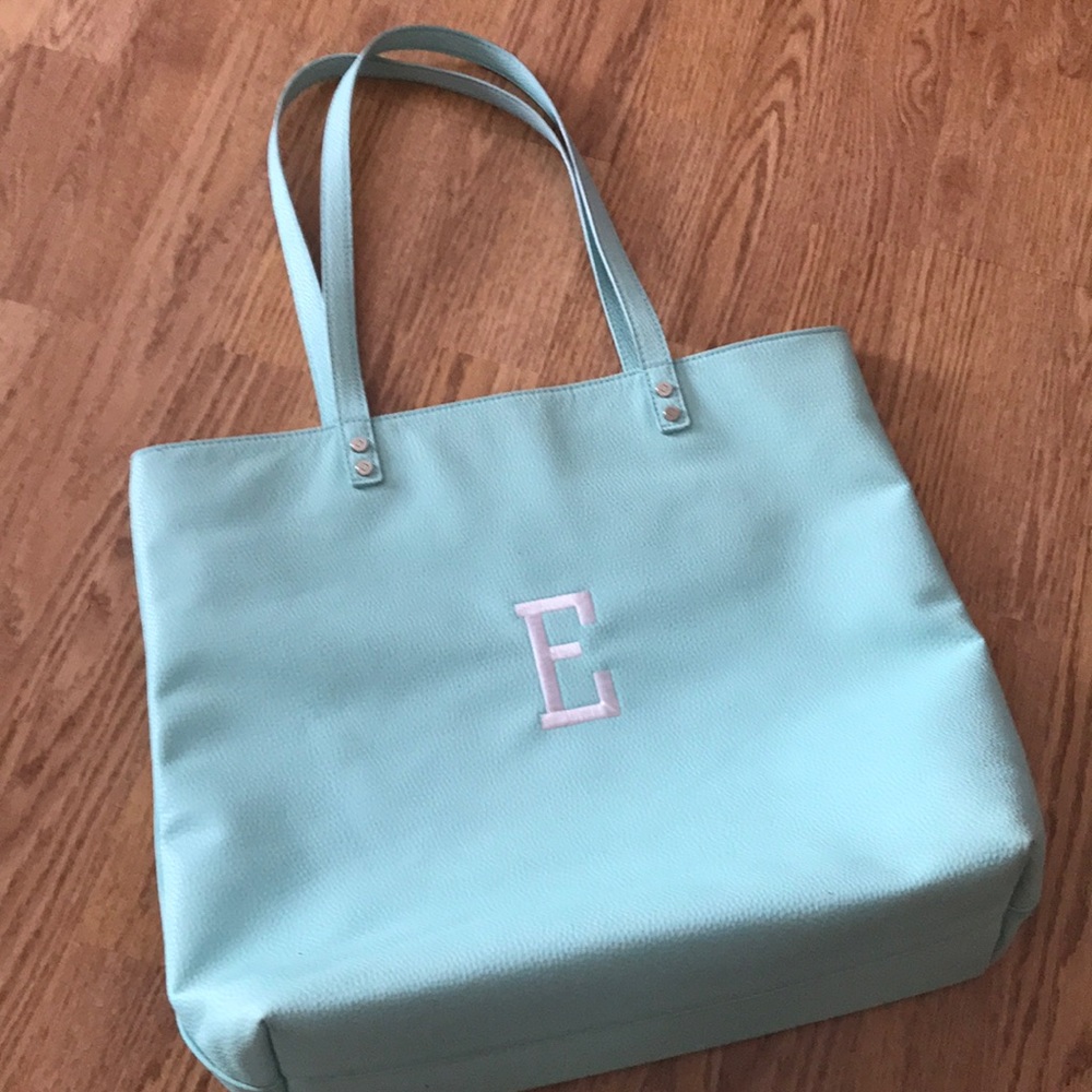 Thirty-one around town tote teal